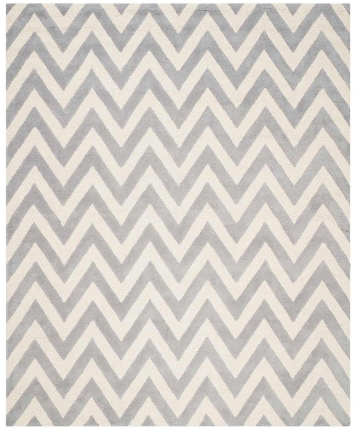 Safavieh Cambridge Kaitlyn Zig Zag Stripes Area Rug