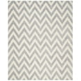 thumbnail image 4 of Safavieh Cambridge Kaitlyn Tapis Chevron, 4 of 5