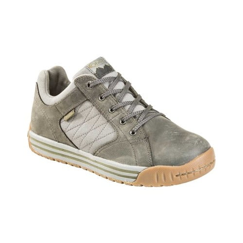 oboz sneakers