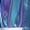 Blue, variant on Boys Metallic Bomber Jacket and Pants Modern Jazz Dance Clothing Set Hip Hop Dancing Outfits Blue 8