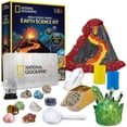 thumbnail image 1 of Kit nacional de ciencias de la Tierra Geografica - Mas de 15 National Geographic NATIONAL GEOGRAPHIC, 1 of 2