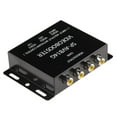 thumbnail image 2 of MesaSe Car DVD Video Booster Amplifier Splitter Box 12V Video Splitter Auto Accessories, 2 of 6