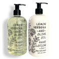 thumbnail image 1 of Jabón y loción para manos Greenwich Bay Lemon Verbena & Olive Oil, 1 of 2