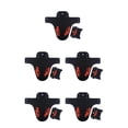 thumbnail image 2 of Sonducket Mountain Bike Fast Release Mudguard Replacement Mud Guards Splashing Bicycles Parts Protectors Spare Road Wheel Type2 NO2, 2 of 6