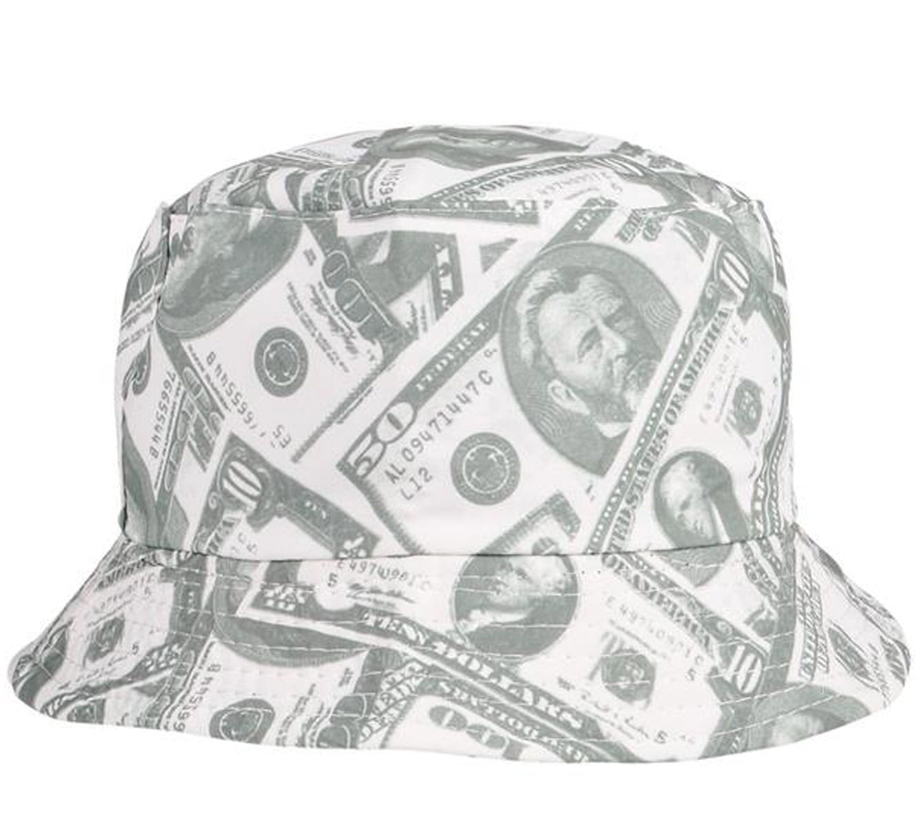 dollar bucket hat