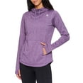 thumbnail image 4 of Reebok Women's Super Soft Performance Hoodie, 4 of 4