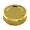 thumbnail image 4 of Aluminum Reservoir Cap Round Rear Brake (RESR10Z3), 4 of 6