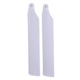 thumbnail image 3 of Fan Blade Rc Fan Blade Rc Helicopter Fan Blade Rc Accessories For WLtoys XK K110 Remote Control 6CH Helicopter Fan Blades Accessories Parts Replacement, 3 of 8