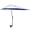 Blue, variant on G4Free UPF 50 Adjustable Chair Umbrella with Universal Clamp, XL UV Protection Sun Shade for Beach, Stroller, Wheelchair, Golf, Patio