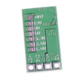 thumbnail image 4 of jinwen DC Module d'Alimentation 4.5-24V 5V 3A Convertisseur Réducteur DC-DC Réglable, 4 of 8