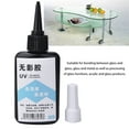 thumbnail image 4 of YOUTHINK Glue, UV Adhesive, 50g, 4 of 8