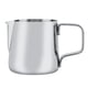 thumbnail image 1 of Stainless Steel Coffee Pitcher for Milk Frothing and Latte Art (100ml), 1 of 4