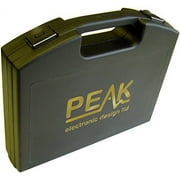 Peak, Atlas LCR/ESR/SCR/DCA Dual Carry case
