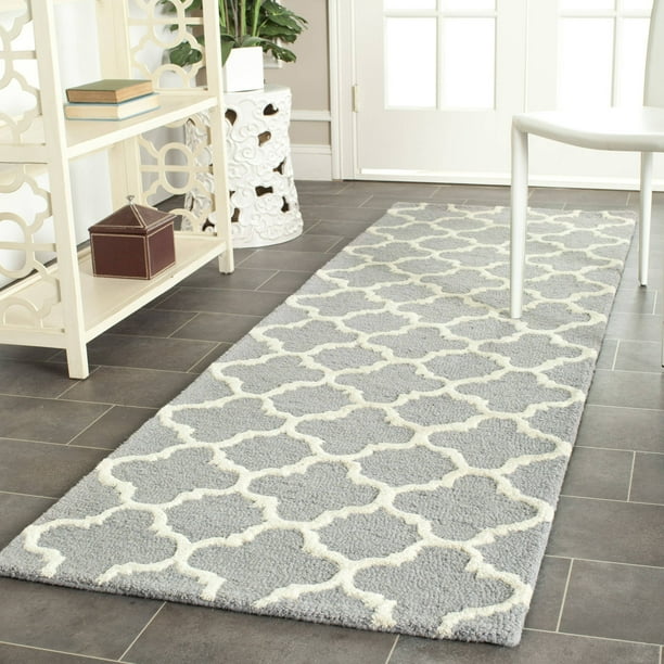 Safavieh Cambridge Leonard Geometric Area Rug or Runner
