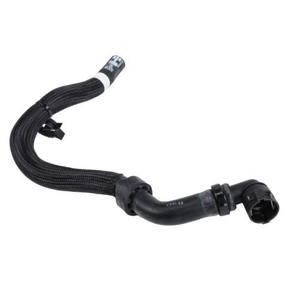 GM Genuine Parts Heater Inlet Hose