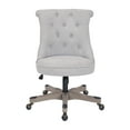 thumbnail image 3 of Hannah Tufted Office Chair, 3 of 11