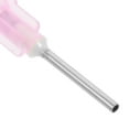 thumbnail image 4 of EeaseCA 100pcs Blunt Tip Needles Dispensing Needles Replacement Dispensing Blunt Tips(18G), 4 of 6