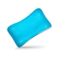 thumbnail image 1 of Almohada Cooling Gel - Orto Cervical con Curvatura y Plataforma de Gel térmico Refrescante - Diseño Cervical Ortopédica De Memory Foam, 1 of 9