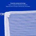 thumbnail image 4 of Aquarium Filter Media Bags, Maintain Water Quality Fish  Filter Bags Fine Mesh  for Activated Carbon, 4 of 8