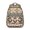 Beige-12, variant on Astrology Student Backpack Waterproof Durable School Bag with Gothic Moon and Sun Print, Comfortable Adjustable Straps, Large Capacity for Outdoor and Daily Commuting