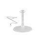 thumbnail image 4 of Soporte para modelo a escala 1/6, base redonda, accesorio para muñecas, soporte para figuras de muñecas, soporte para modelos de juguetes, figuras de Claro y ovalado, 4 of 9
