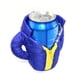 thumbnail image 4 of Beber Chaqueta Aislada, Chaqueta Puede Enfriador 2 Capas De Aislamiento Para Picnics De Parque, 4 of 8