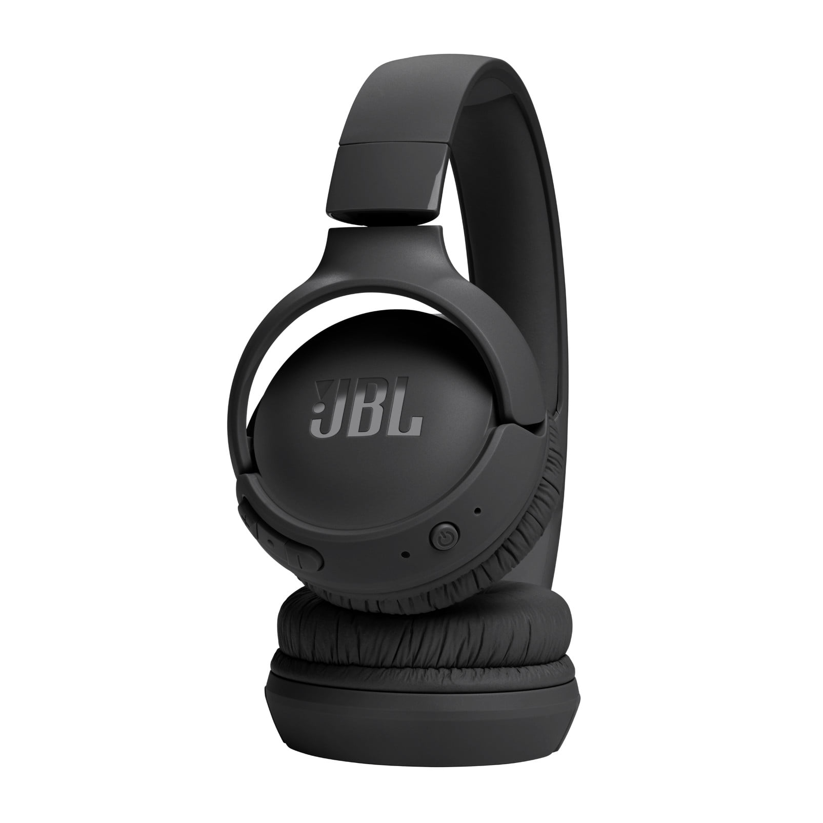 JBL Tune 520BT - Wireless On-Ear Headphones - Black