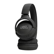 JBL Tune 520BT - Wireless On-Ear Headphones - Black