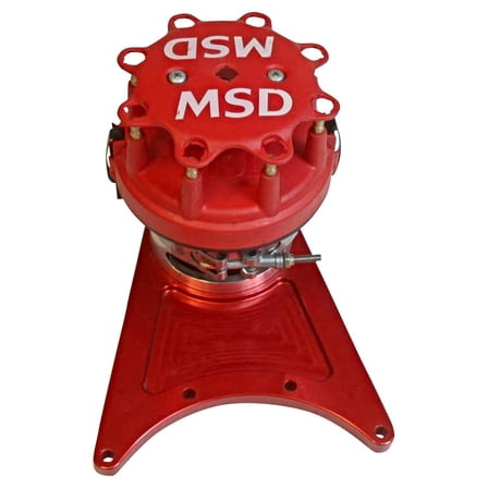 MSD 8520 Distributor