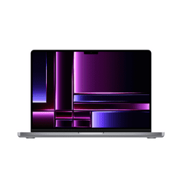 Macbook Pro 14-inch (24GPU, Space Gray) 10-Core M1 Max (2021