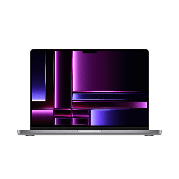 Restored Apple 14.2" MacBook Pro Apple M2 Pro 10-Core Chip 16GB RAM 8TB SSD (Space Gray)