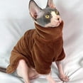 thumbnail image 4 of Wweixi Stay Cozy And Stylish With Comfortable And Soft Cat Hoodie Easy To Clean Clothes For pink M, 4 of 6