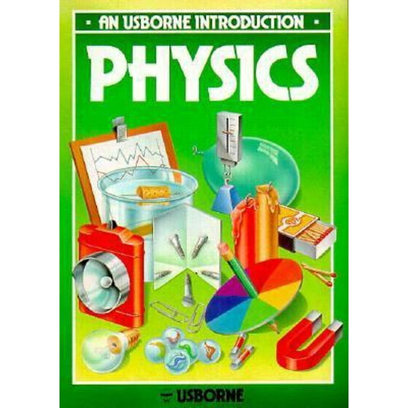 Pre-Owned Introduction to Physics (Paperback) 0860207110 9780860207115
