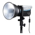 thumbnail image 2 of Foco LED NANLITE FC120C RGBW con Lente Fresnel, 2 of 9