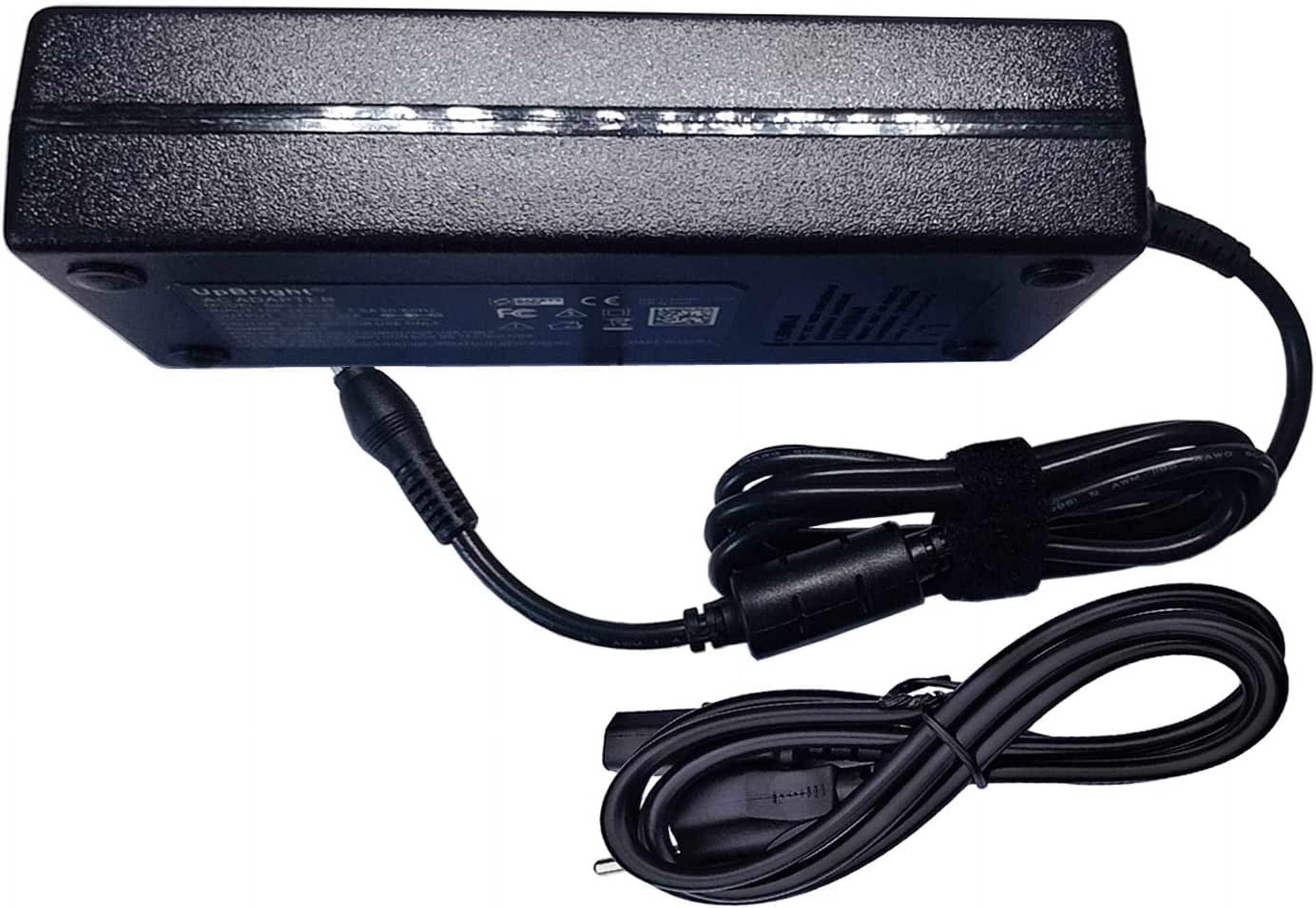 ご確認用画像 UpBright 19 V 7.1 Aゲートウェイ対応135 W AC/DCアダプタZX