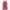 Pink Heather, variant on Women's Aladdin Magic Carpet Ride  Racerback Tank Top Purple Heather Large