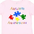 thumbnail image 4 of Inktastic Autism Awareness-puzzle Boys or Girls Toddler T-Shirt, 4 of 5