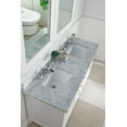 thumbnail image 3 of James Martin Vanities 527-V60D-3CAR Palisades 60" Free Standing Double Vanity Set, 3 of 3