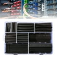 thumbnail image 2 of Shrink Wrap Tubes Waterproof & Flame Retardant Shrink Tube Set Wire Insulation Shrink Tubing set Rubber Shrink Wrap Tube, 2 of 8