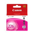 thumbnail image 1 of Cartucho de tinta compatible con Canon CLI-226 Magenta, 1 of 3