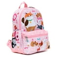 thumbnail image 3 of Disney Cats 13-inch Nylon Backpack, 3 of 6