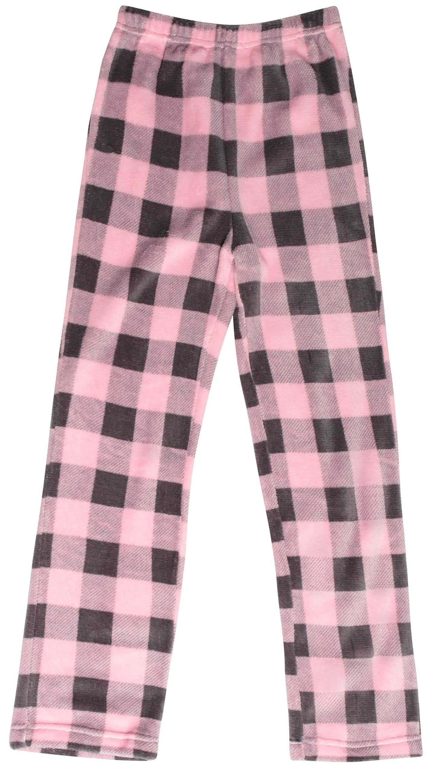 Just Love Plush Pajama Pants for Girls - Fleece PJs 45501-MNTCHR-NEW-7 ...