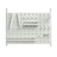 thumbnail image 1 of Wallscapes MIGKIT8325 Plus à l'Intérieur Garage Kit&44; Blanc, 1 of 1