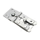 thumbnail image 2 of Sofá Conector Broche Muebles Cama Hebilla Insertar Conector Broche De Montaje Fijo Sunnimix pestillo del sofá, 2 of 8