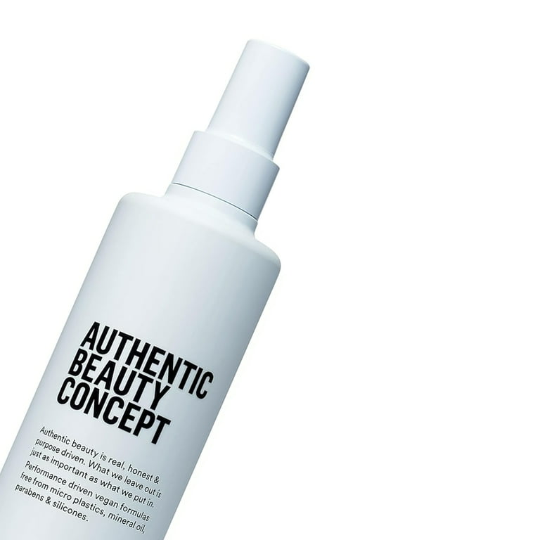 Authentic Beauty Concept Replenish Spray Conditioner 8.5oz Authentic Beauty Concept Replenish Spray Conditioner 8.5oz