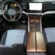 thumbnail image 4 of Reposabrazos de control interior de coche de madera de durazno, cubierta embellecedora para Teramont Atlas 2021-2022, 4 of 5