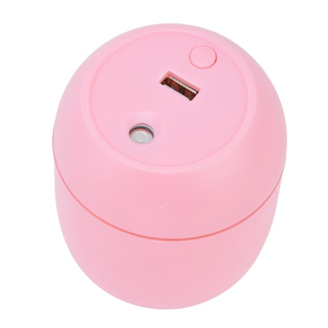Mini Humidifier Nano Spray Safe Radiationless Multi Function Small Humidifier Small Size For Home For Car For Office ANGGREK Otros