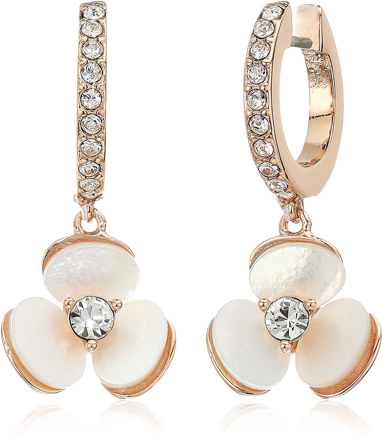 kate spade disco earrings