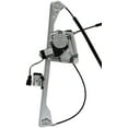 thumbnail image 4 of Dorman 741-593 Front Passenger Side Power Window Motor and Regulator Assembly for Specific Buick / Pontiac Models, 4 of 5
