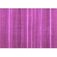 thumbnail image 1 of Ahgly Company Indoor Rectangle Abstract Purple Contemporary Area Rugs, 8' x 10', 1 of 4